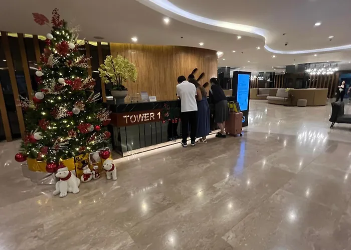 Apartment Shore 2 2-bed Balcony View Wifi Tv Near Moa 834 *