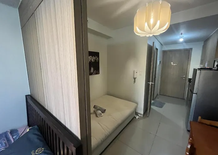 Shore 2 2-bed Balcony View Wifi Tv Near Moa 834