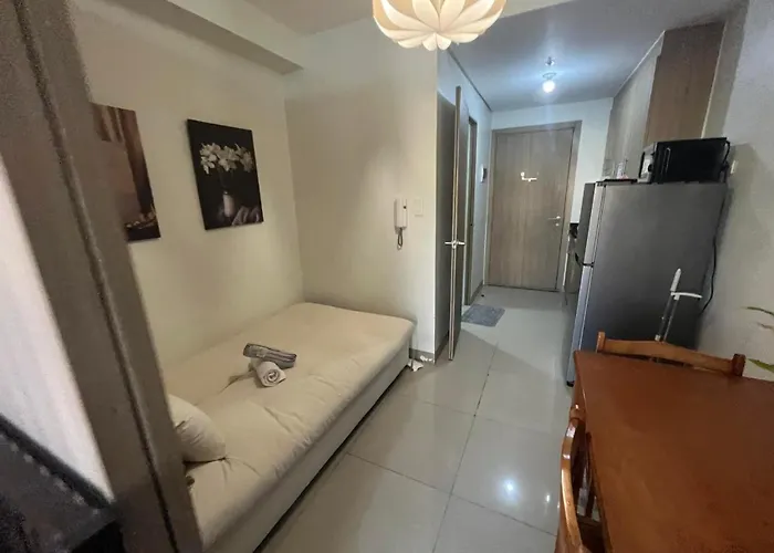 Shore 2 2-bed Balcony View Wifi Tv Near Moa 834 Apartment