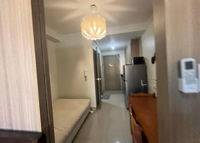 Shore 2 2-bed Balcony View Wifi Tv Near Moa 834 *