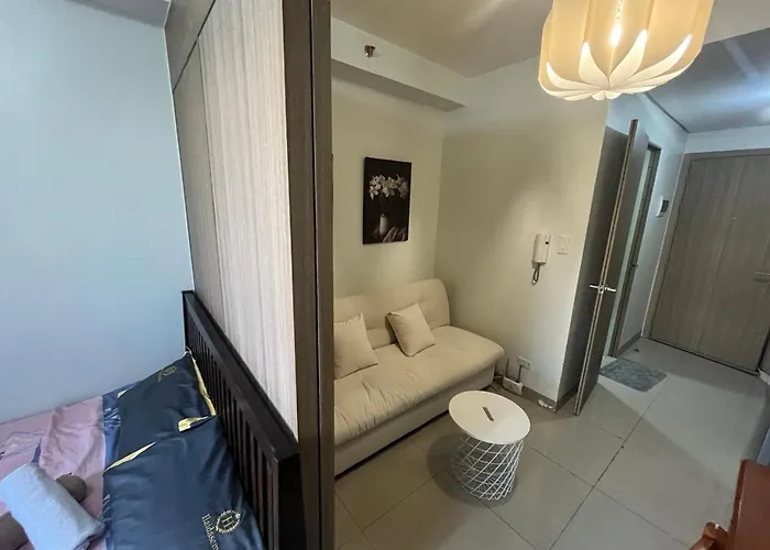 Apartment Shore 2 2-bed Balcony View Wifi Tv Near Moa 834